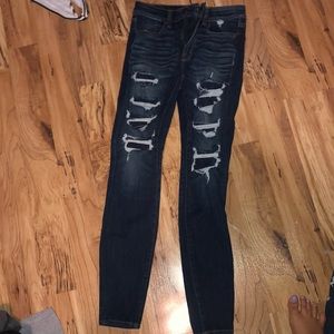 Brand New American Eagle jeans
